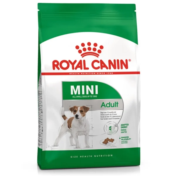 [Royal Canin] Mini Adult Dog Food