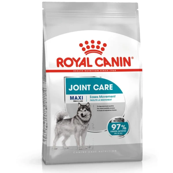 [Royal Canin] Maxi Joint Care Dog Food