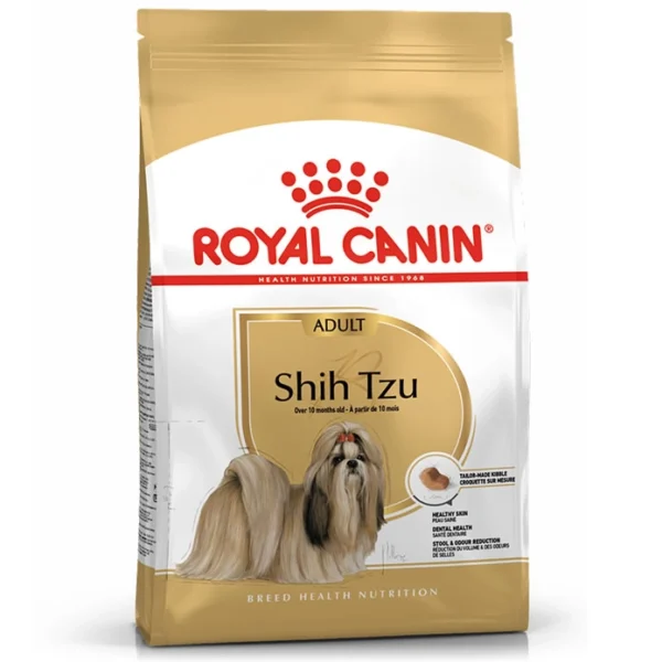 [Royal Canin] Shih Tzu Adult Dog Food