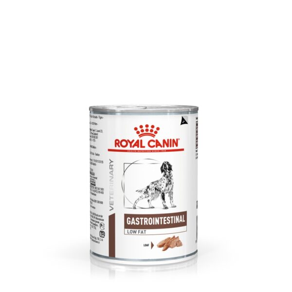 [Royal Canin] Low Fat Gastrointestinal Loaf for Adult Dog (Can) - 410 g