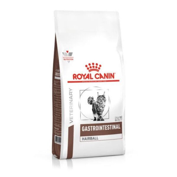 [Royal Canin] Gastrointestinal Hairball for Adult Cat - 2 kg