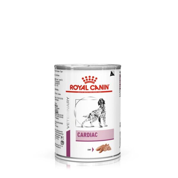 [Royal Canin] Cardiac Adult Loaf Dog Food (Can)