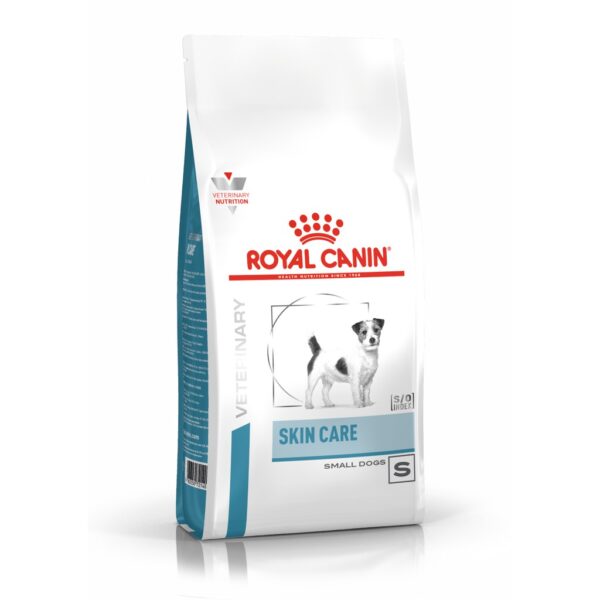 [Royal Canin] Skin Care for Small Adult Dog - 2 kg