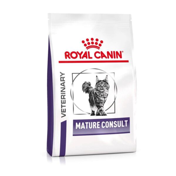 [Royal Canin] Mature Consult for Adult Cat - 1.5kg