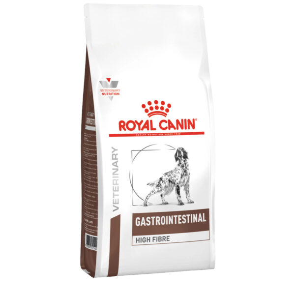 [Royal Canin] Gastrointestinal High Fibre Response for Adult Dog - 3 kg